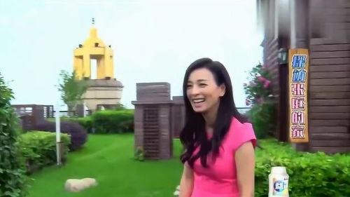 张庭家庭爆料视频,豪门背后的真实生活