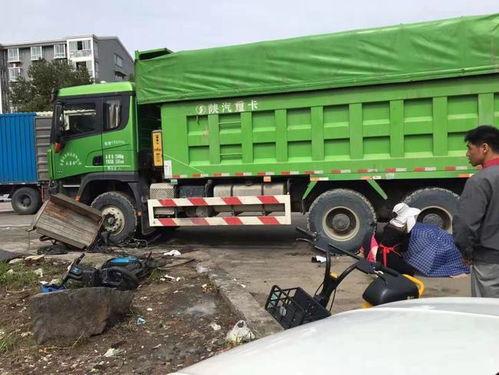 温州大货车爆料视频,揭秘货车司机真实生活与困境